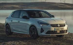 Vauxhall Corsa SRi 2019 года